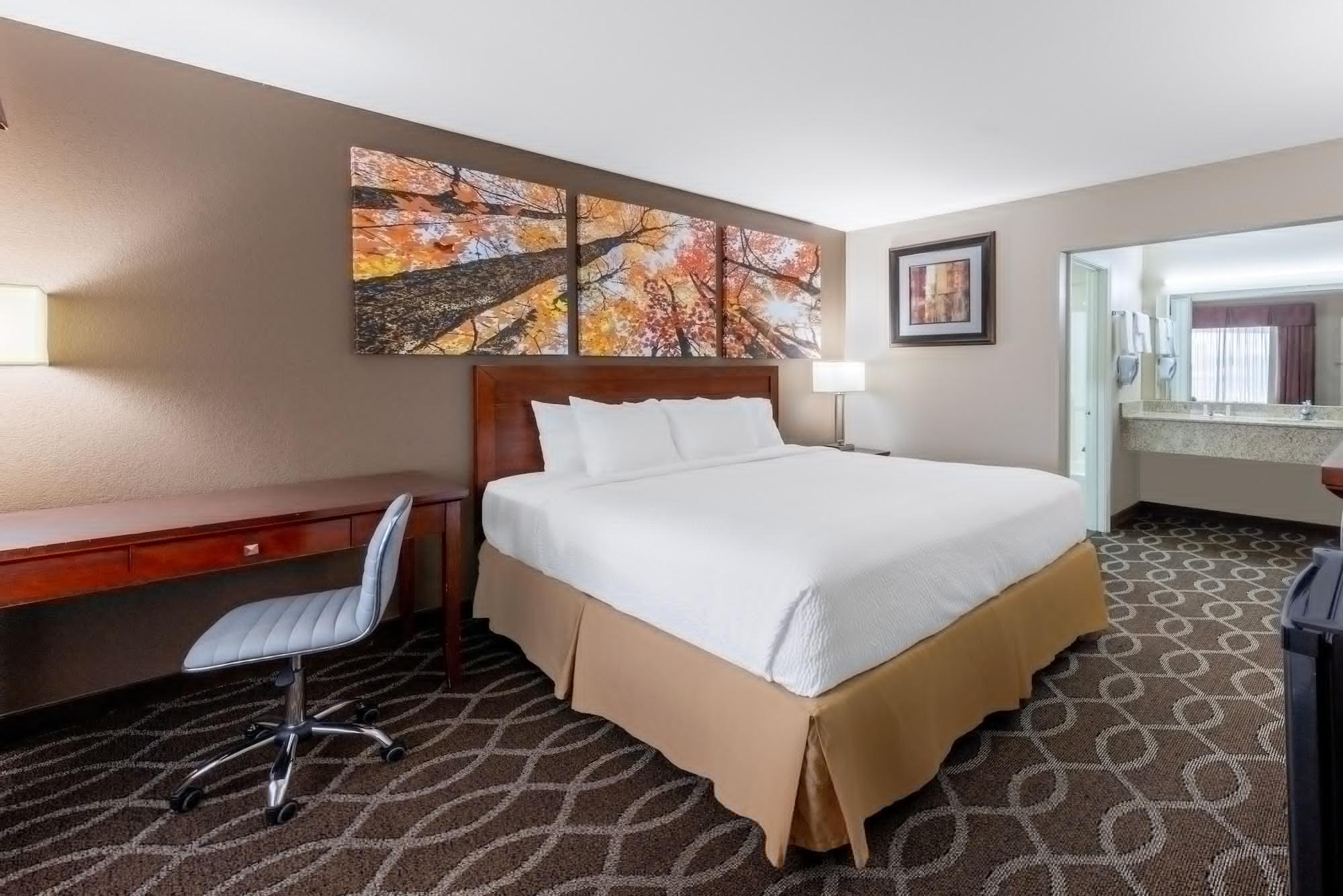 Days Inn By Wyndham St. Robert Waynesville/Ft. Leonard Wood Exterior foto