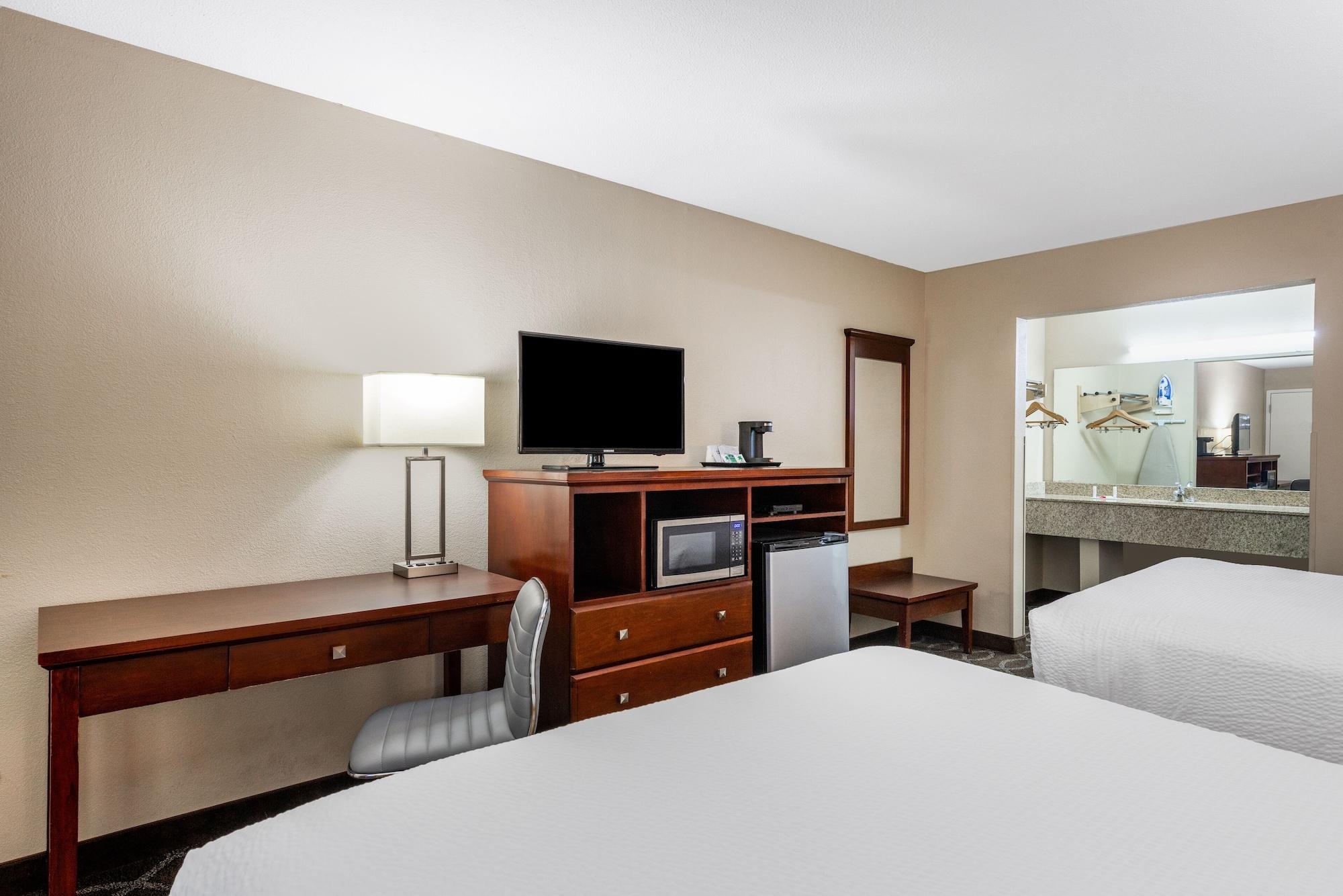 Days Inn By Wyndham St. Robert Waynesville/Ft. Leonard Wood Exterior foto